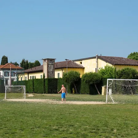 Bella Italia-6 By Interhome Hébergement de vacances *