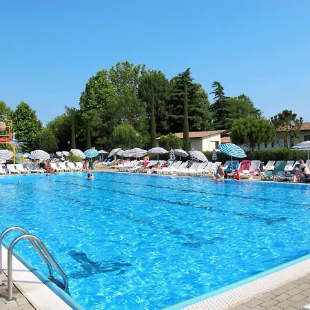 Bella Italia-6 By Interhome Hébergement de vacances *