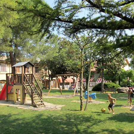 Hébergement de vacances Bella Italia-6 By Interhome Peschiera del Garda
