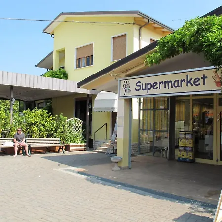 Hébergement de vacances Bella Italia-6 By Interhome *