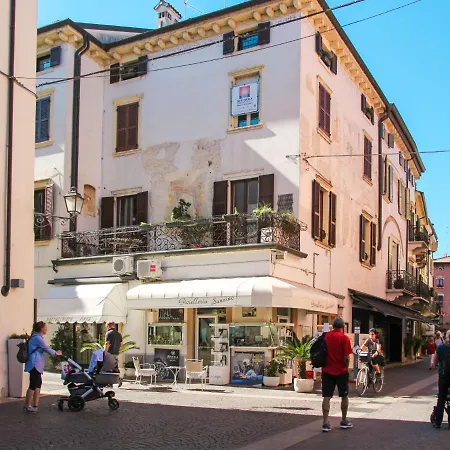 Hébergement de vacances Bella Italia-6 By Interhome Peschiera del Garda