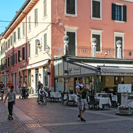 Bella Italia-6 By Interhome *