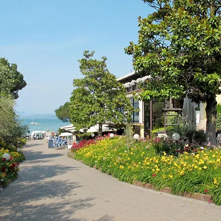 Bella Italia-6 By Interhome * Peschiera del Garda