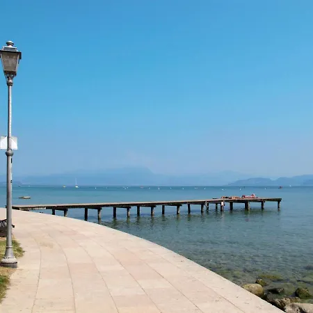 Bella Italia-6 By Interhome Peschiera del Garda