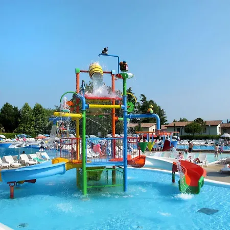 Bella Italia-6 By Interhome Peschiera del Garda