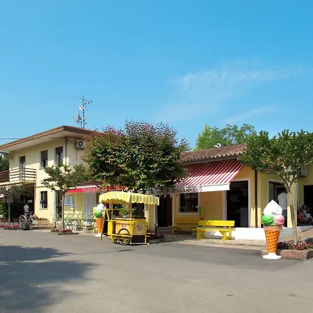 Holiday home Bella Italia-6 By Interhome