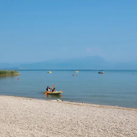 Bella Italia-6 By Interhome Holiday home *