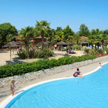 Holiday home Bella Italia-6 By Interhome Peschiera del Garda