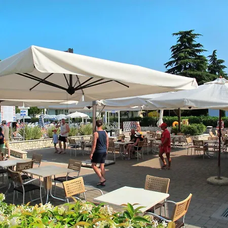 Bella Italia-6 By Interhome *