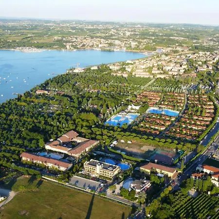 Bella Italia-6 By Interhome Holiday home *