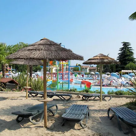 Bella Italia-6 By Interhome Peschiera del Garda