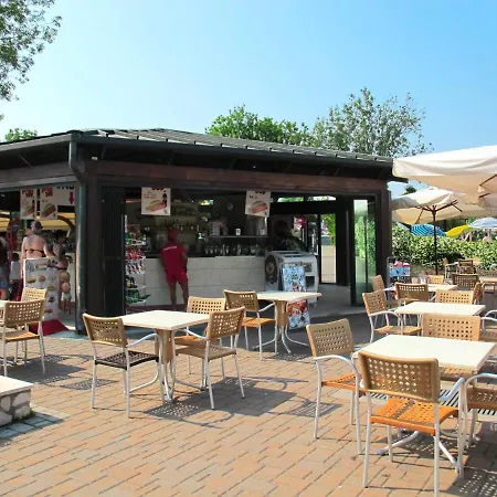 Bella Italia-6 By Interhome Peschiera del Garda