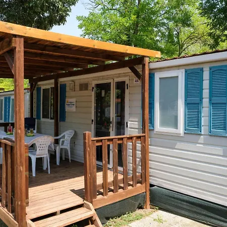 Bella Italia-6 By Interhome