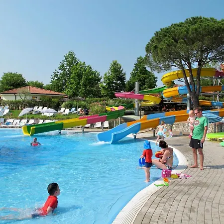 Bella Italia-6 By Interhome Peschiera del Garda