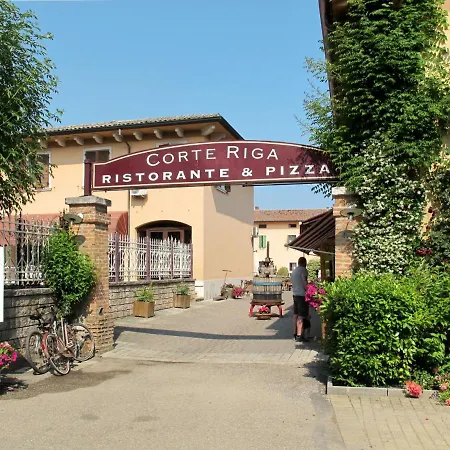 Bella Italia-6 By Interhome * Peschiera del Garda