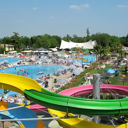 Holiday home Bella Italia-6 By Interhome Peschiera del Garda