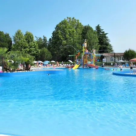 Holiday home Bella Italia-6 By Interhome Peschiera del Garda