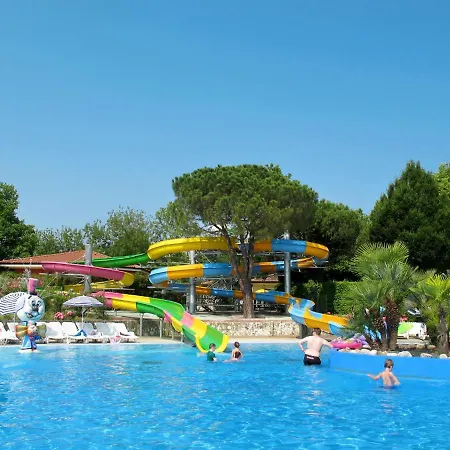 Bella Italia-6 By Interhome Holiday home