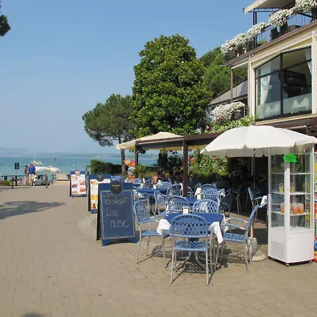 Bella Italia-6 By Interhome Holiday home