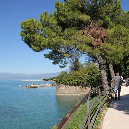 Bella Italia-6 By Interhome * Peschiera del Garda