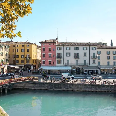 Bella Italia-6 By Interhome Peschiera del Garda